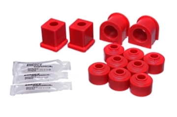 Picture of Energy Suspension Polaris RZR 800/800S End Link Kit - Red