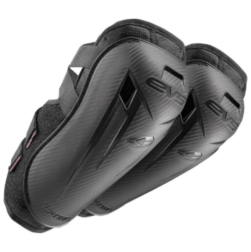 Picture of EVS Option Elbow Guard Black - Mini