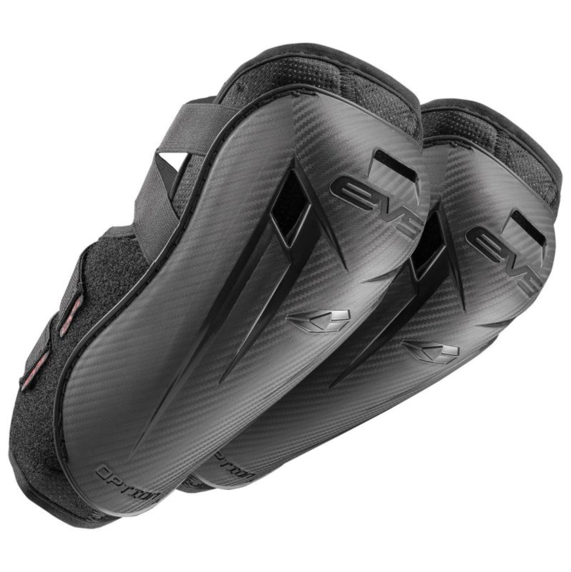 Picture of EVS Option Elbow Guard Black - Adult