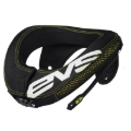 Picture of EVS R3 Race Collar Black/Hiviz -Youth