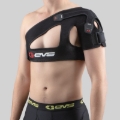 Picture of EVS SB03 Shoulder Brace Black - XL