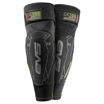 Picture of EVS TP 199 Elbow Guard Black - Small/Medium