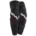 Picture of EVS Hex Pro Knee/Shin Guard Black - Small/Medium
