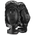 Picture of EVS Axis Sport Knee Brace Black Pair - Medium