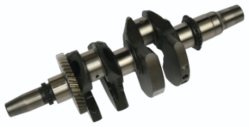 Picture of Hot Rods 20-21 RZR Turbo Pro XP 925cc/2021 RZR Turbo Pro XP 4 925cc Crankshaft Only