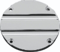 Picture of Kuryakyn Trapdoor Blood Groove, Chrome