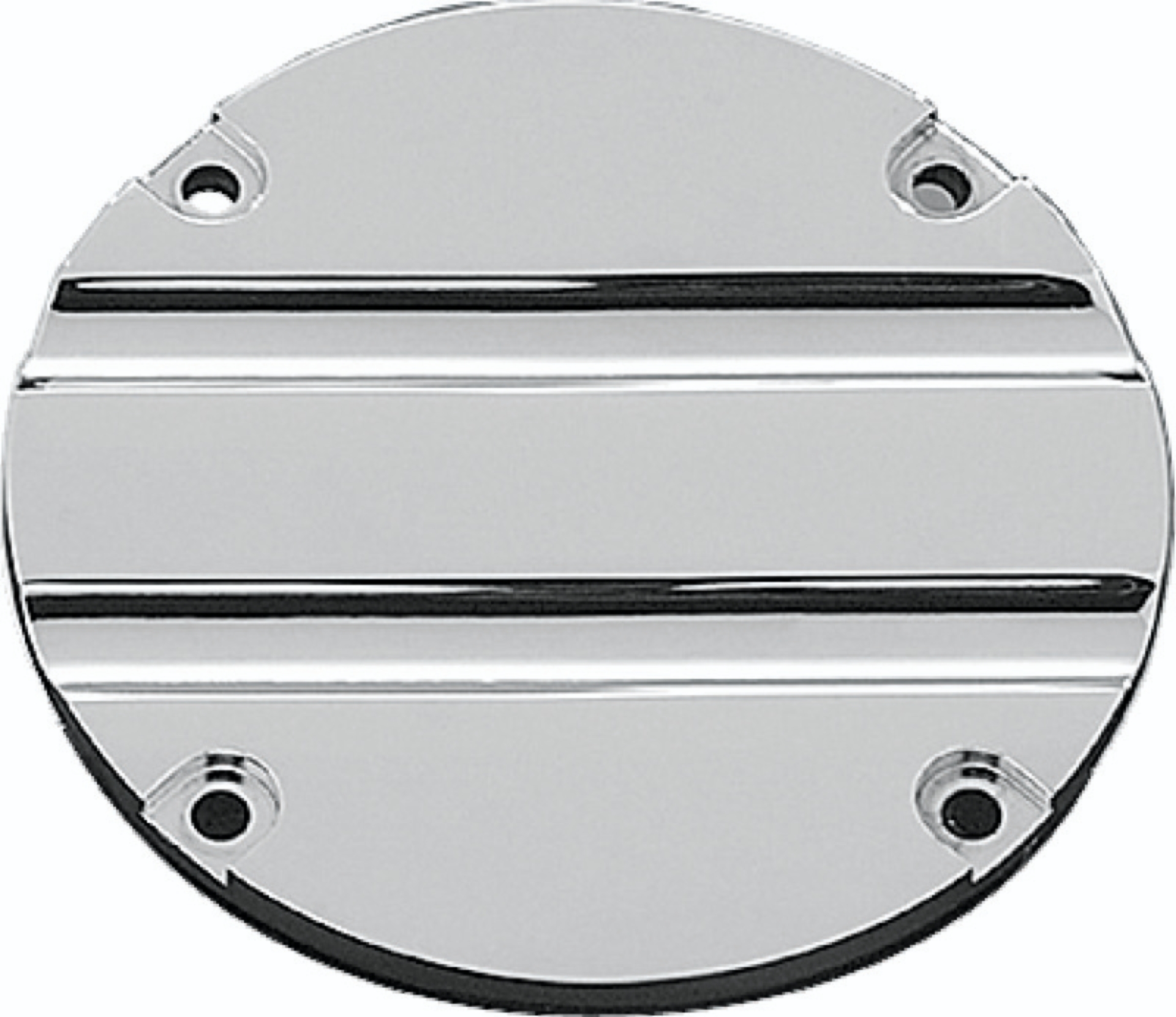 Picture of Kuryakyn Trapdoor Blood Groove, Chrome