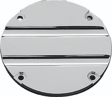 Picture of Kuryakyn Trapdoor Blood Groove, Chrome