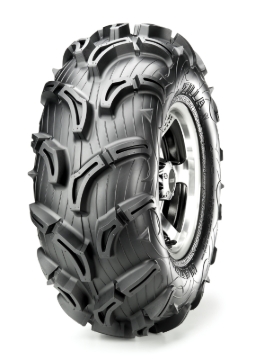 Picture of Maxxis Zilla Tire - AT27X11-12 6PR