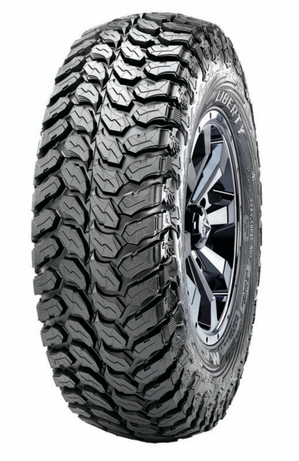 Picture of Maxxis Liberty Tire - 32X10R15 8PR