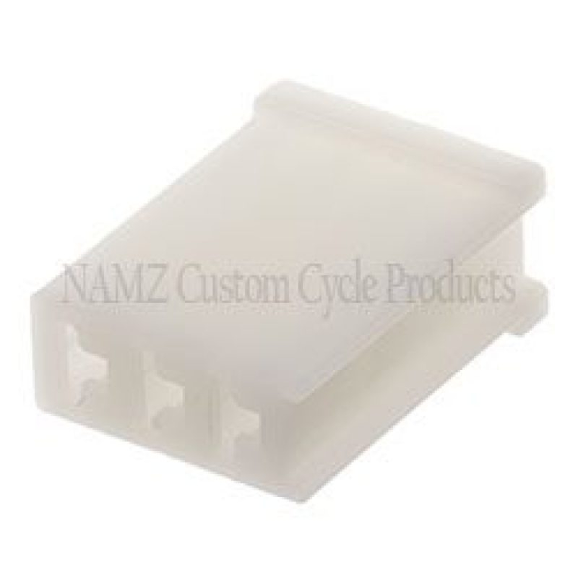 Picture of NAMZ 110 Series 3-Pin Female Coupler (5 Pack)