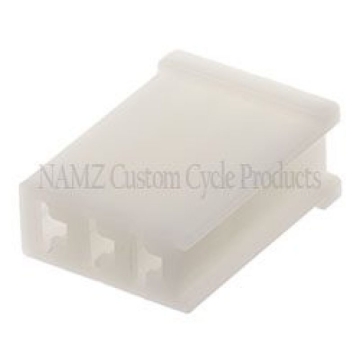 Picture of NAMZ 110 Series 3-Pin Female Coupler (5 Pack)