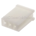 Picture of NAMZ 110 Series 3-Pin Female Coupler (5 Pack)