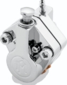 Picture of Performance Machine 2 Piston Classic Caliper - Chrome