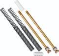 Picture of Progressive Honda Grom 125/Monkey 125/DAX 125 Front Fork Spring Kit Standard Height