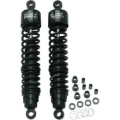 Picture of Progressive Harley-Davidson 413 Series Shocks 15.0in - Black