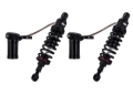 Picture of Progressive Harley-Davidson Bagger 990 Series Shocks 12.0in Heavy Duty - Black