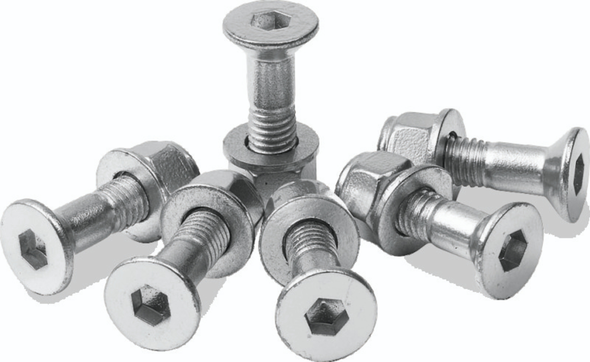 Picture of ProTaper PTR Hardware - 023100