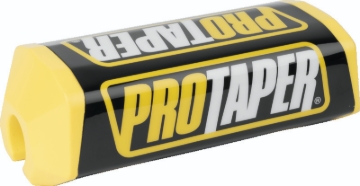 Picture of ProTaper 2.0 Square Bar Pad - Yellow/Black