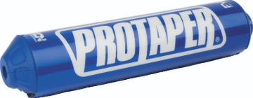 Picture of ProTaper Fuzion Bar Pad - Race Blue