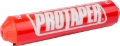 Picture of ProTaper Fuzion Bar Pad - Race Red