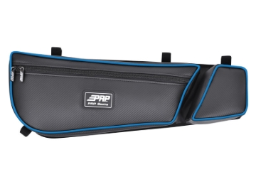 Picture of PRP Mav X3 Dr Bag W/Knee Pad Pr Bl
