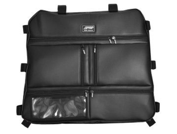 Picture of PRP RZR Overhead Bag Carbon Fiber /Black - Each
