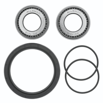 Picture of QuadBoss 94-95 Polaris 300 4x4 (03) Front ATV Wheel Bearing & Seal Kit