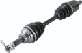 Picture of QuadBoss 98-01 Honda TRX450ES FourTrax Foreman 4x4 ES Front Left Replacement Axle
