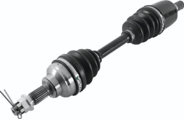 Picture of QuadBoss 98-01 Honda TRX450ES FourTrax Foreman 4x4 ES Front Left Replacement Axle