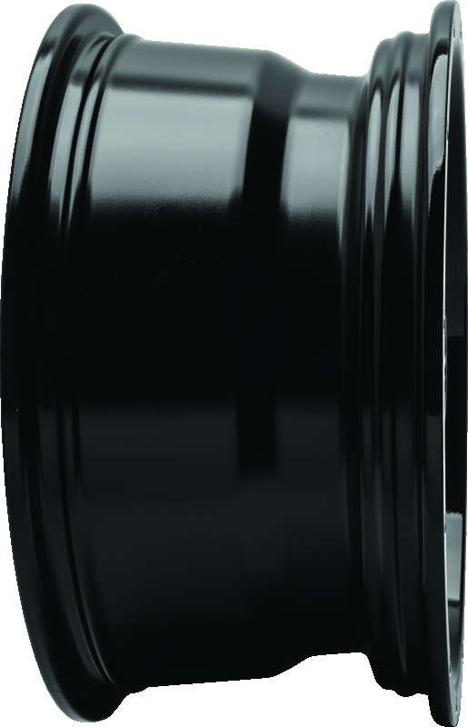 Picture of QuadBoss Barbwire 14X7 - 4+3 - 4/156 - Machined