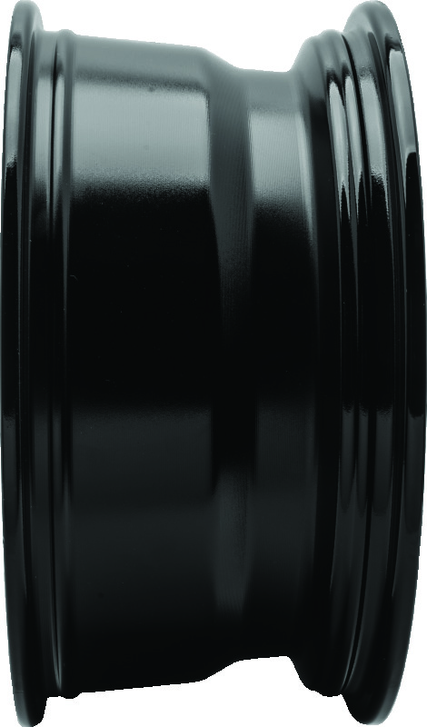 Picture of QuadBoss Barbwire 14X7 - 5+2 - 4/110 - Milled