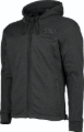 Picture of Speed and Strength Hammer Down Armored Hoody Black - Medium