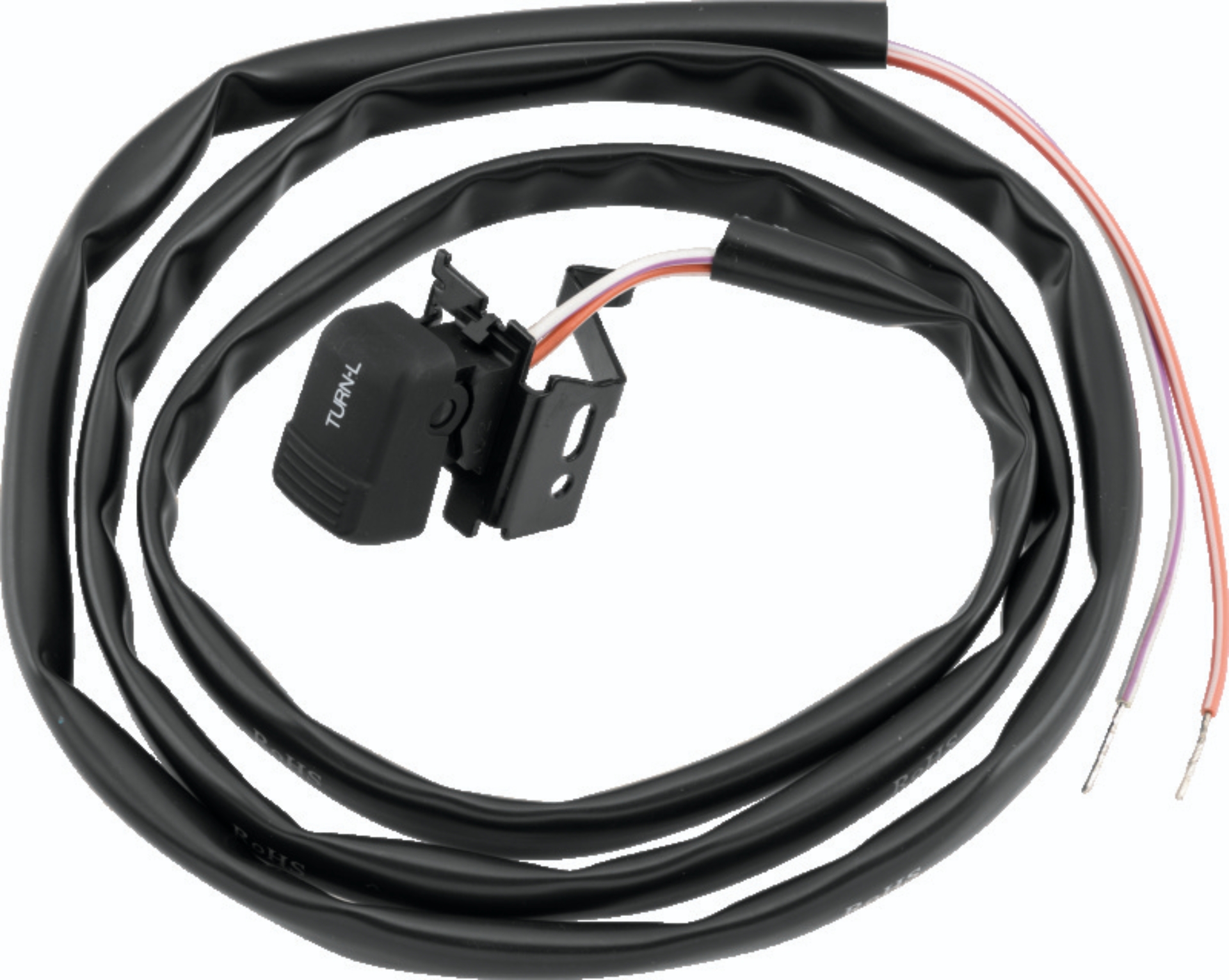 Picture of TwinPower TWP Handlebar Switches B Switch Panels - 601695