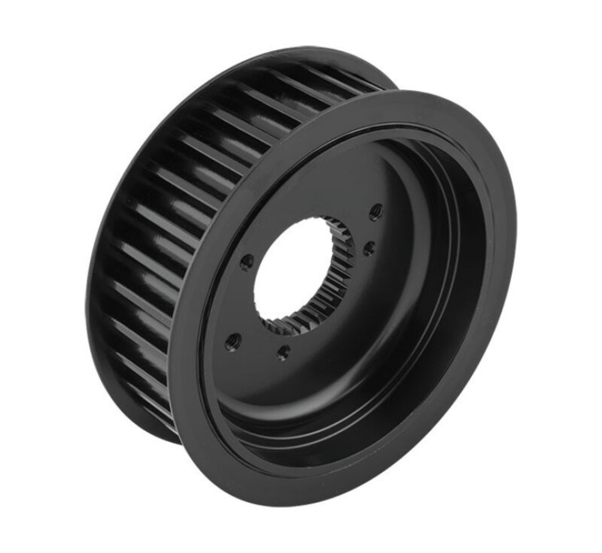 Picture of Twin Power 85-E94 5 Speed Big Twin 32Tooth Transmission Drive Pulley