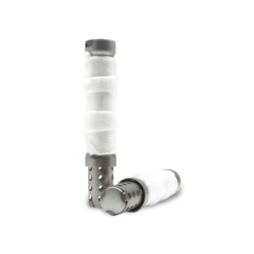 Picture of Vance & Hines Side/Shortshots Staggered Quiet Baffle