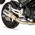 Picture of Vance & Hines HONDA 21-23 Grom HO PCX 1-1 SS Full System Exhaust