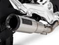 Picture of Vance & Hines HONDA 21-23 Grom HO PCX 1-1 SS Full System Exhaust