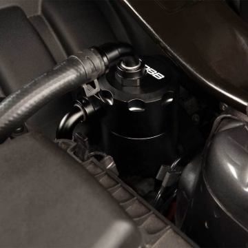 Picture of Cobb 15-23 Ford Ecoboost Mustang Air Oil Separator