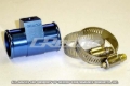 Picture of GReddy 32mm Radiator Hose Temp Sender Adapter