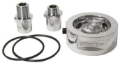Picture of GReddy 32mm Radiator Hose Temp Sender Adapter