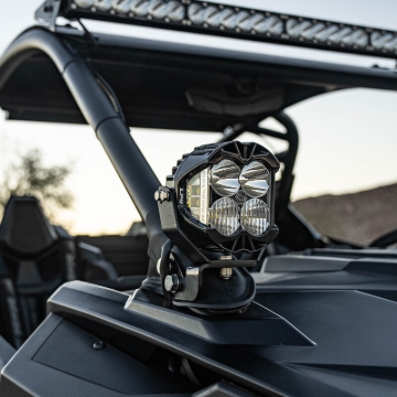 Picture of Baja Designs 20-24 Polaris RZR A-Pillar Light Kit