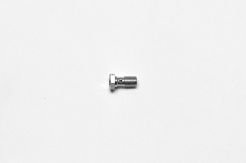 Picture of Wilwood Bolt-Banjo M10-1.00 Thread 20mm Length Hex Head