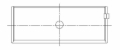 Picture of ACL Race Series Rod Bearings - 1B743HD-01