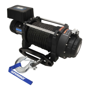 Picture of Superwinch 18000SR Tiger Shark Winch 24V