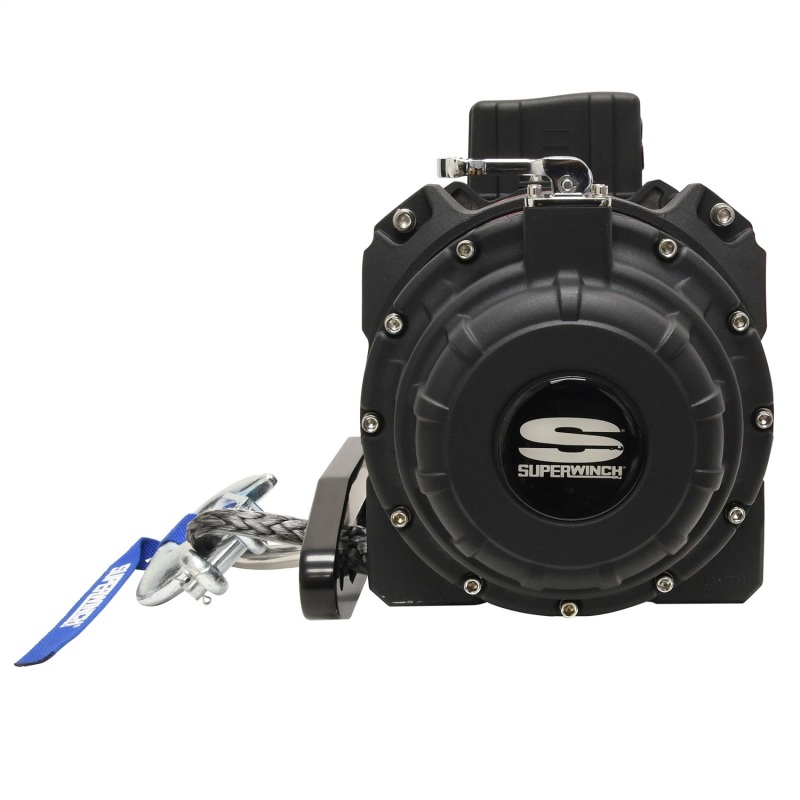 Picture of Superwinch SUW Tiger Shark Series Winches - 1518201