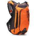 Picture of USWE Patriot MTB Protector Pack 15L - Orange/Black