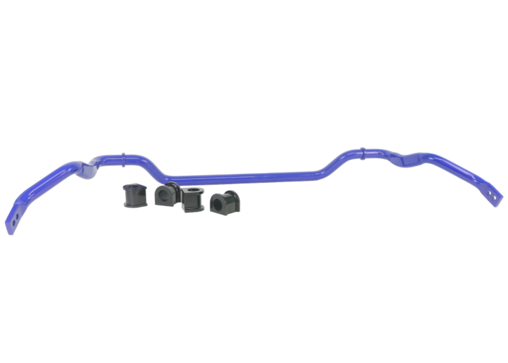 Picture of SuperPro 03-23 Toyota 4Runner (without KDSS) Front Sway Bar Kit