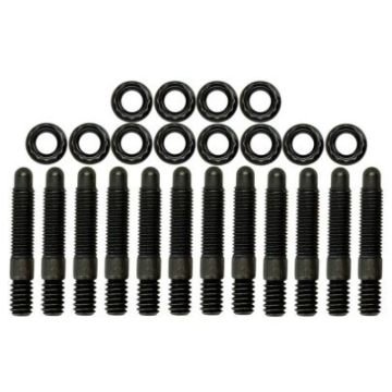 Picture of Moroso Small Block Ford Valve Cover Stud Kit (For 68474 & 68450)