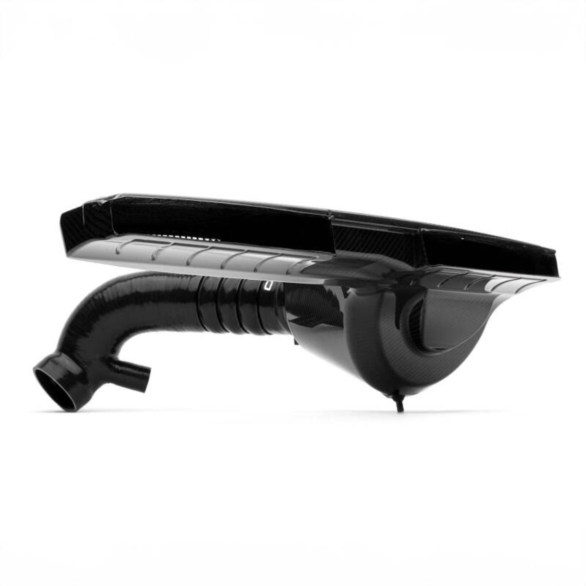 Picture of Cobb 22-23 VW Golf R (MK8) / 22-24 Audi S3 (8Y) Redline Carbon Fiber Intake System